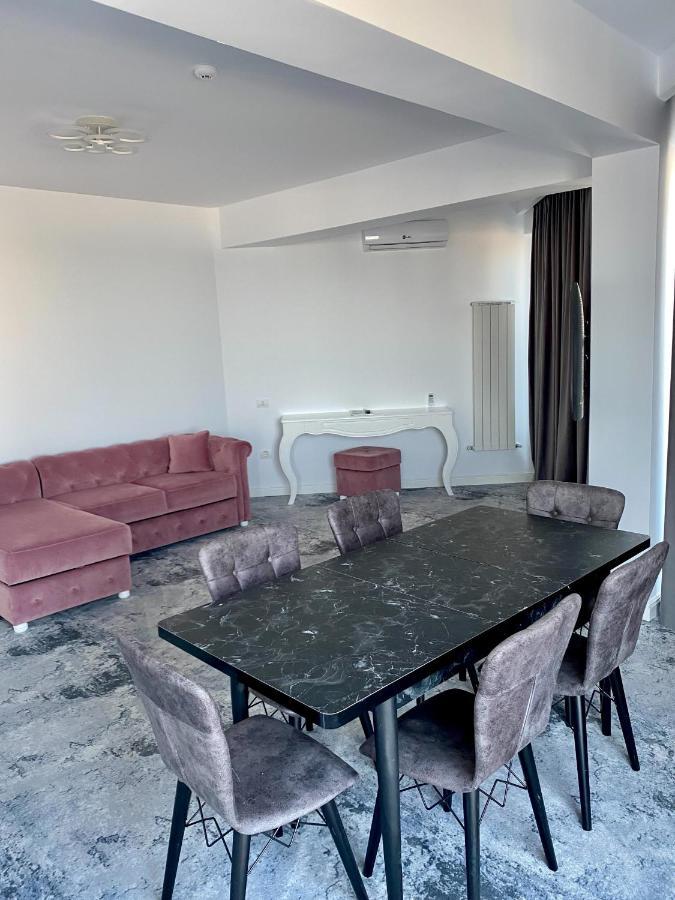 Hotel Simona Halep - Mamaia Nord 那沃达利 外观 照片