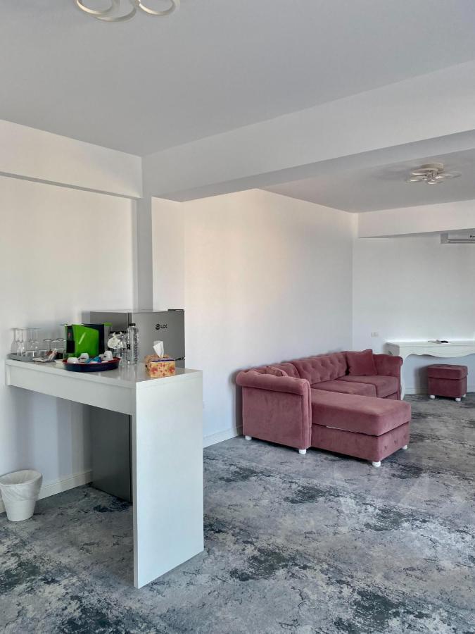 Hotel Simona Halep - Mamaia Nord 那沃达利 外观 照片
